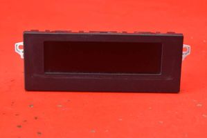 Peugeot 301 Panel / Radioodtwarzacz CD/DVD/GPS 9812067880