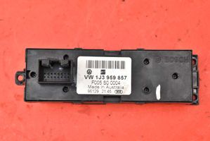 Seat Toledo II (1M) Electric window control switch 1J1959857