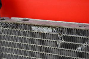 Fiat Croma Radiateur de refroidissement 13196477