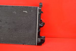 Fiat Croma Radiateur de refroidissement 13196477