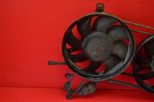 Fiat Marea Ventilatore di raffreddamento elettrico del radiatore 9010654