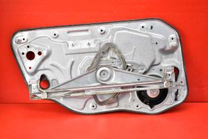 Volvo S40 Regulador de puerta delantera con motor 8679081RH