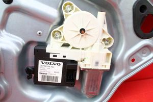 Volvo S40 Takaoven ikkunan nostin moottorilla 8679083RH