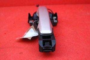 Volvo S40 Front door exterior handle 30663866