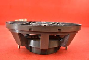 Peugeot 607 Subwoofer-bassokaiutin 9633356080