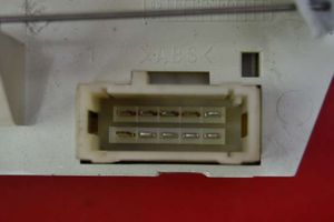 Citroen Xsara Picasso Climate control unit 64138