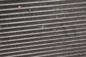 Volkswagen Polo IV 9N3 Dzesēšanas šķidruma radiators 6Q0121253R