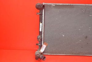 Volkswagen Polo IV 9N3 Radiateur de refroidissement 6Q0121253R