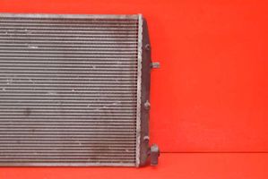 Volkswagen Polo IV 9N3 Radiateur de refroidissement 6Q0121253R