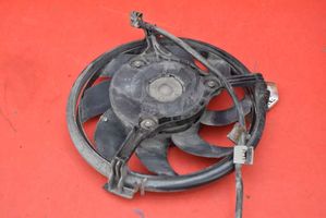 Audi A4 S4 B5 8D Electric radiator cooling fan 4B0959455