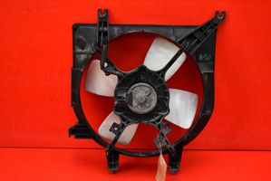 Mazda Demio Ventilateur de refroidissement de radiateur électrique 122750-5841