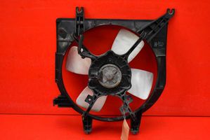 Mazda Demio Elektrisks radiatoru ventilators 122750-5841