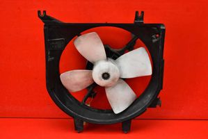 Mazda Demio Elektrisks radiatoru ventilators 122750-5841