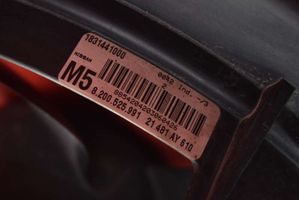 Nissan Note (E11) Elektryczny wentylator chłodnicy 1831442016
