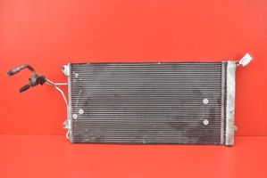 Audi Q7 4L Radiatore aria condizionata (A/C) (abitacolo) 