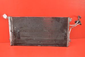 Audi Q7 4L Radiatore aria condizionata (A/C) (abitacolo) 