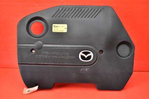 Mazda 6 Couvre-soubassement avant RF8G10216