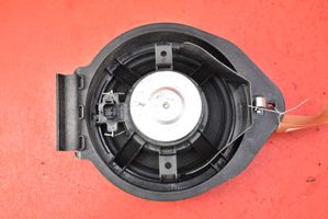 Chevrolet Aveo Subwoofer-bassokaiutin 95937946