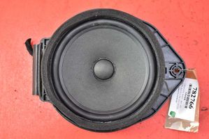 Chevrolet Aveo Subwoofer-bassokaiutin 95937946