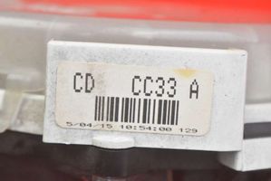 Mazda MX-5 NB Miata Tachimetro (quadro strumenti) C23555430