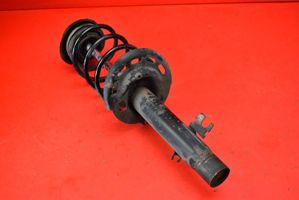 Peugeot 301 Front shock absorber/damper J4300879