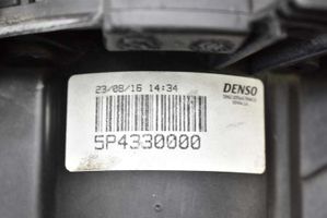Peugeot 301 Lämmittimen puhallin 5P4330000