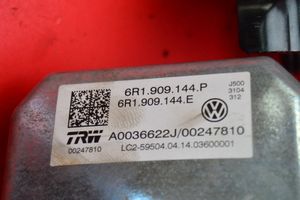 Skoda Citigo Ohjaustehostimen pumppu 1S1423520P