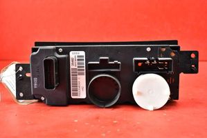 Chrysler Pacifica Climate control unit P05005460AA