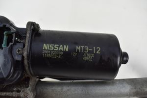 Nissan Murano Z50 Valytuvų mechanizmo komplektas 28810CA000