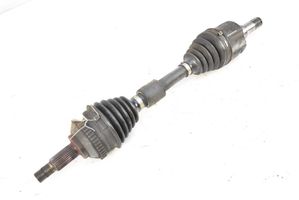 Dodge Stratus Front driveshaft 