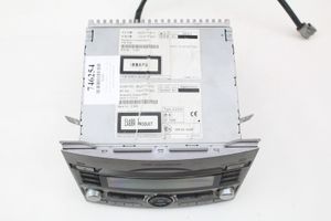 Subaru Outback Unité principale radio / CD / DVD / GPS 86201AJ410