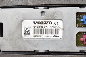 Volvo V70 Antena (GPS antena) 31210327
