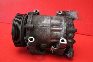 Volvo V50 Compressore aria condizionata (A/C) (pompa) 3M5H-19D629-SB