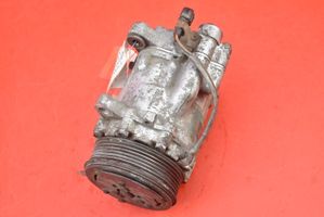 Volkswagen Polo III 6N 6N2 6NF Air conditioning (A/C) compressor (pump) 6N0820803A