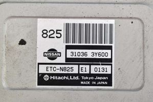 Nissan Maxima Centralina/modulo scatola del cambio 