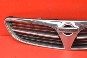 Nissan Maxima Grille de calandre avant 