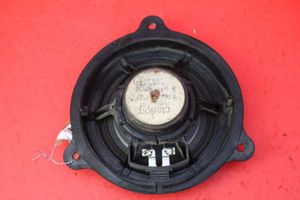 Nissan Maxima Subwoofer-bassokaiutin 090-0101-55