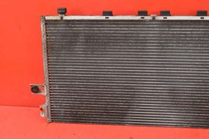 Nissan Maxima Radiatore aria condizionata (A/C) (abitacolo) NISSAN