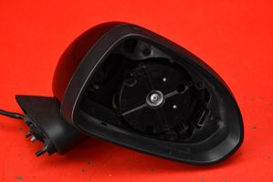 Opel Corsa D Elektryczne lusterko boczne drzwi przednich 020893