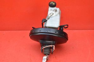 Volvo S40 Brake booster 6N51-2B195-CD