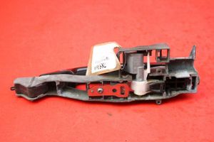 Citroen C3 Etuoven ulkokahva 9684559980