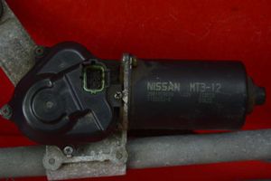 Nissan Murano Z50 Valytuvų mechanizmo komplektas 28810CA000