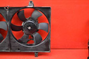 Nissan Almera Tino Ventilatore di raffreddamento elettrico del radiatore NISSAN