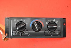 Opel Sintra Panel klimatyzacji 16206959