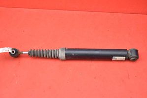 Citroen C3 Rear shock absorber/damper 9675656780