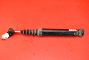 Citroen C3 Rear shock absorber/damper 9675656780