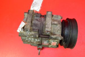 KIA Magentis Ilmastointilaitteen kompressorin pumppu (A/C) BP2AA-01