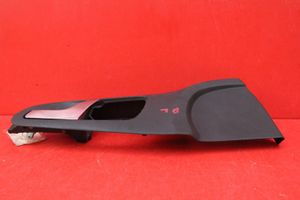 Skoda Octavia Mk1 (1U) Front door interior handle 1U0837247B