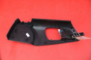 Skoda Octavia Mk1 (1U) Front door interior handle 1U0837247B