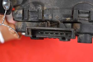 Citroen Jumper Pedale dell’acceleratore 1337493080